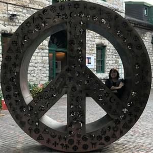 Meet your Posher, Jeanne